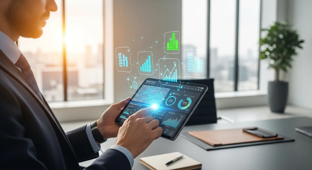 성공적인 창업의 첫걸음, 완벽한 점포 찾기