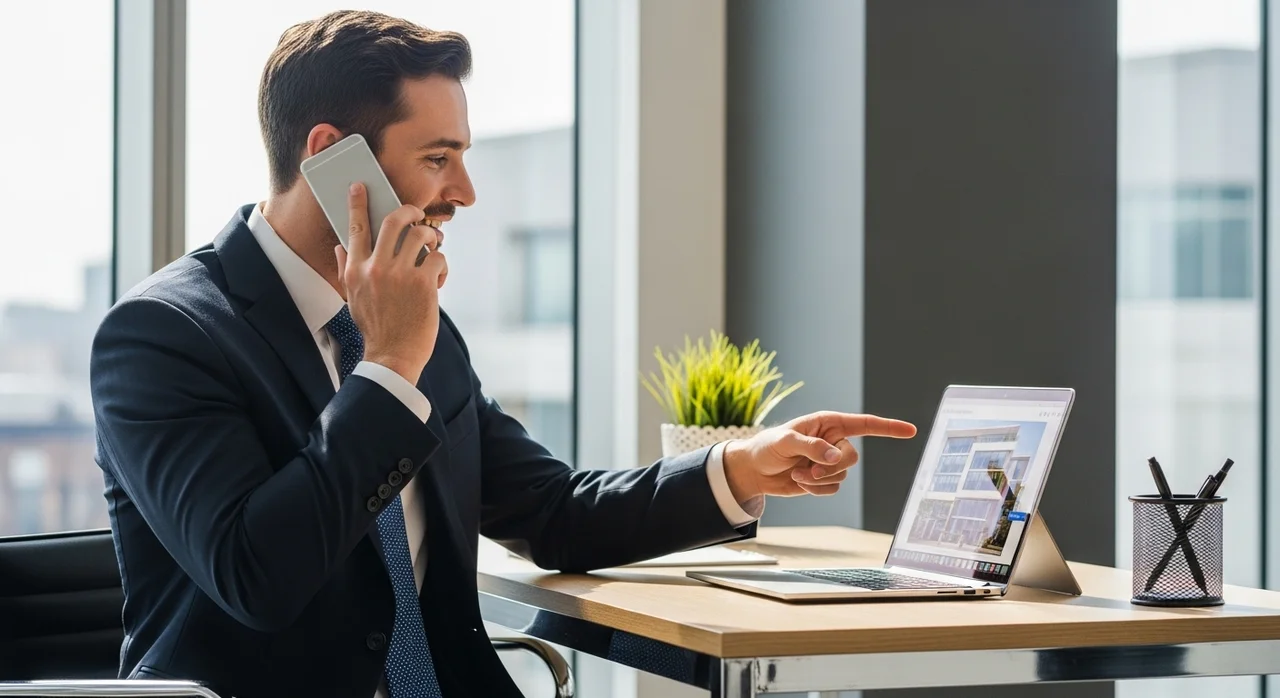 핵심: 점포몰 매물 문의 방법 안내