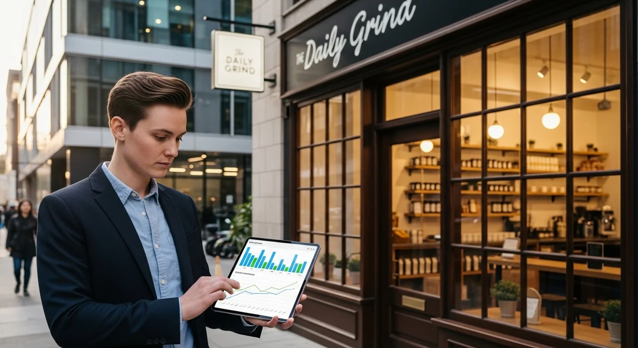 1인 소형점포 성공을 위한 필수 체크리스트