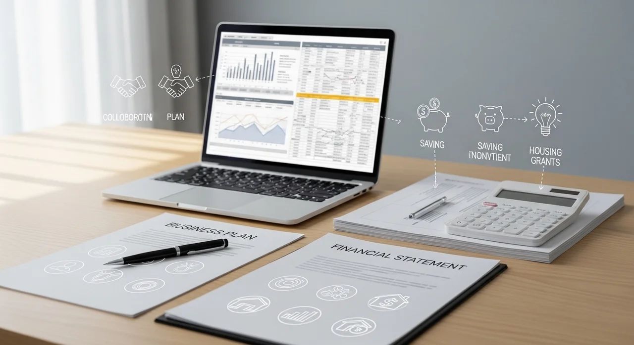 2024 청년창업지원금, 한눈에 확인하세요!