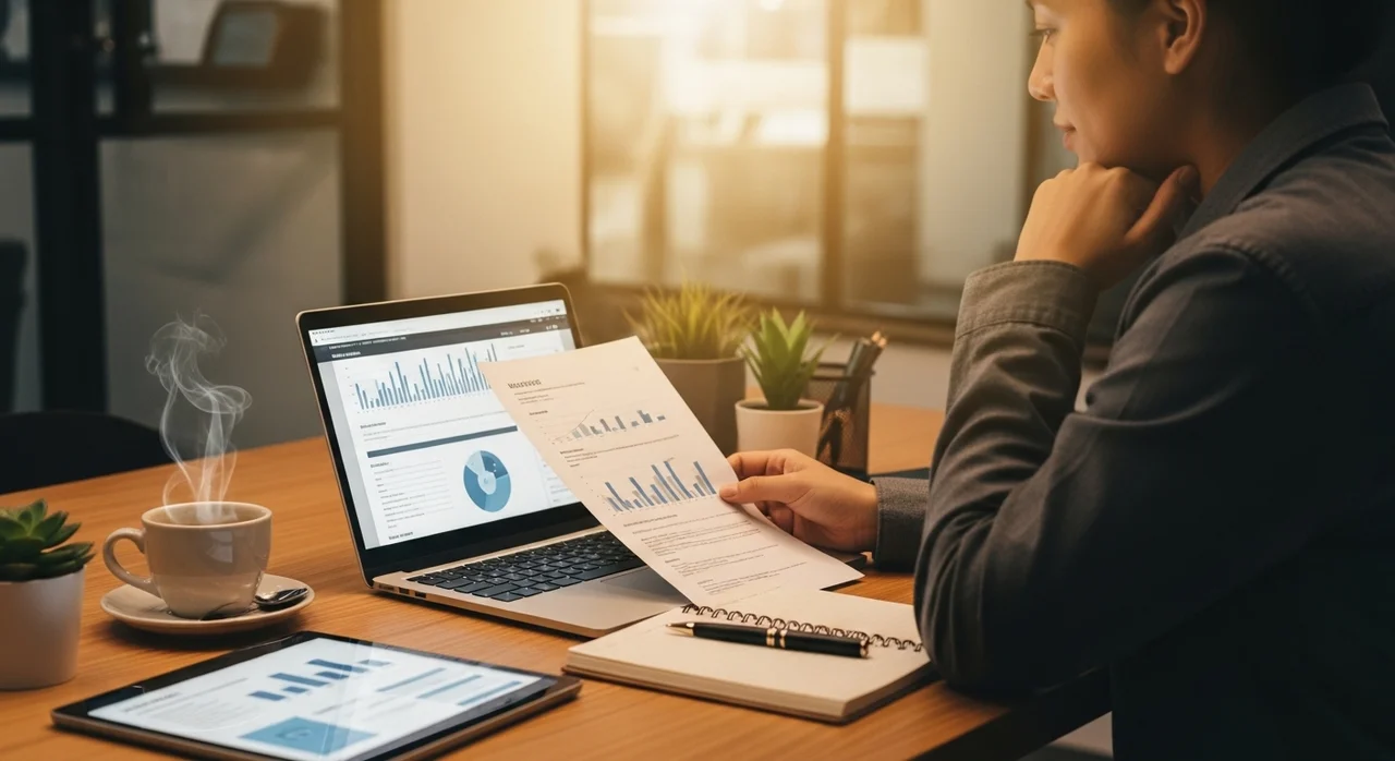 소상공인 대출, 2024년엔 어떻게 받아야 할까요?