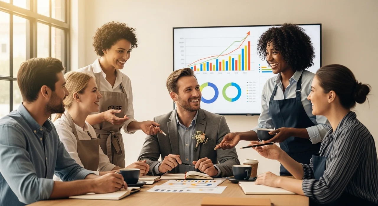 2024년 정부지원 소상공인 대출, 핵심 종류 깊이 알아보기