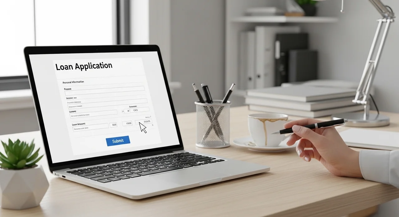 소상공인 대출 신청 절차: 어렵지 않아요!