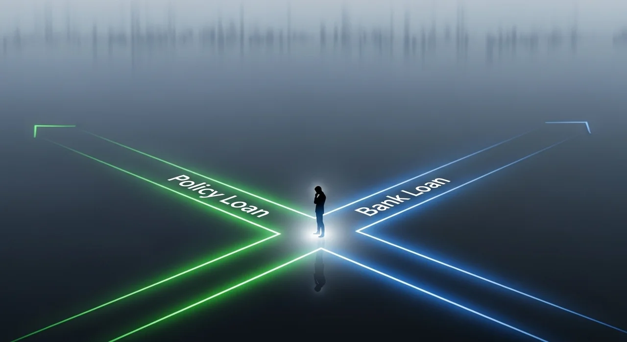 정책자금 vs 일반 시중은행 대출, 나에게 맞는 선택은?