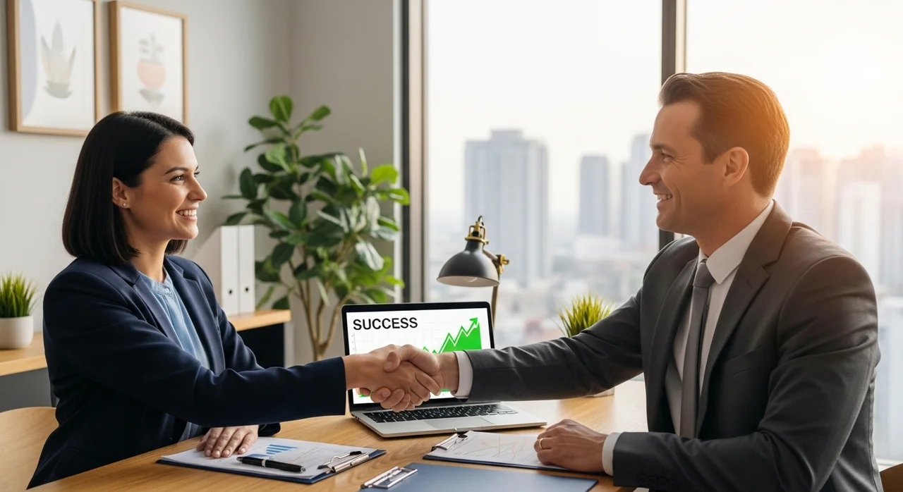 소상공인 대출 성공을 위한 마지막 팁 & 마무리