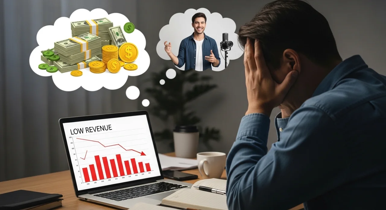 애드센스 수익, 왜 남들은 높은데 나만 낮을까? 핵심 비법 공개!