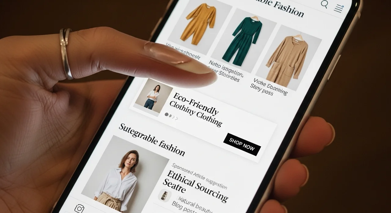 전략적인 애드센스 광고 배치: 독자 흐름을 방해하지 않으면서 수익 올리기