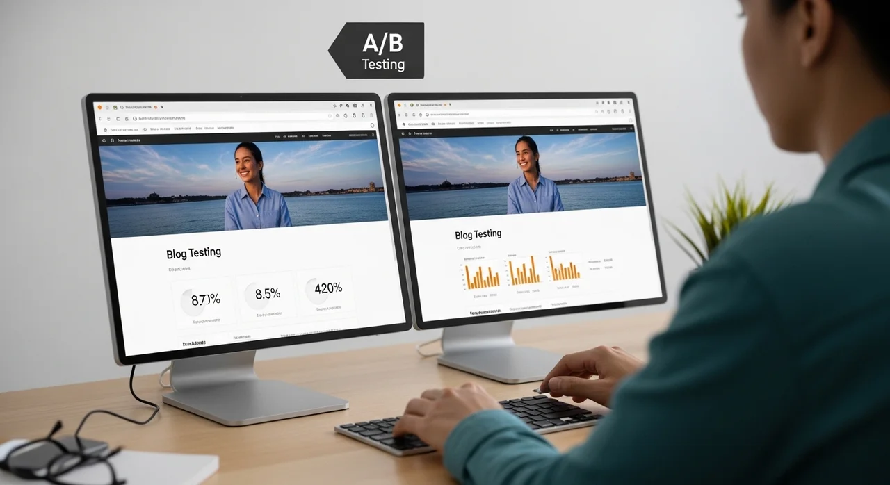 수익 증대를 위한 실전 팁: A/B 테스트와 정책 준수