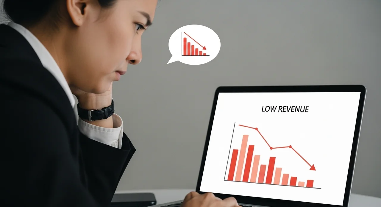 애드센스 수익 정체, 블로그 고수익으로 전환하는 비법