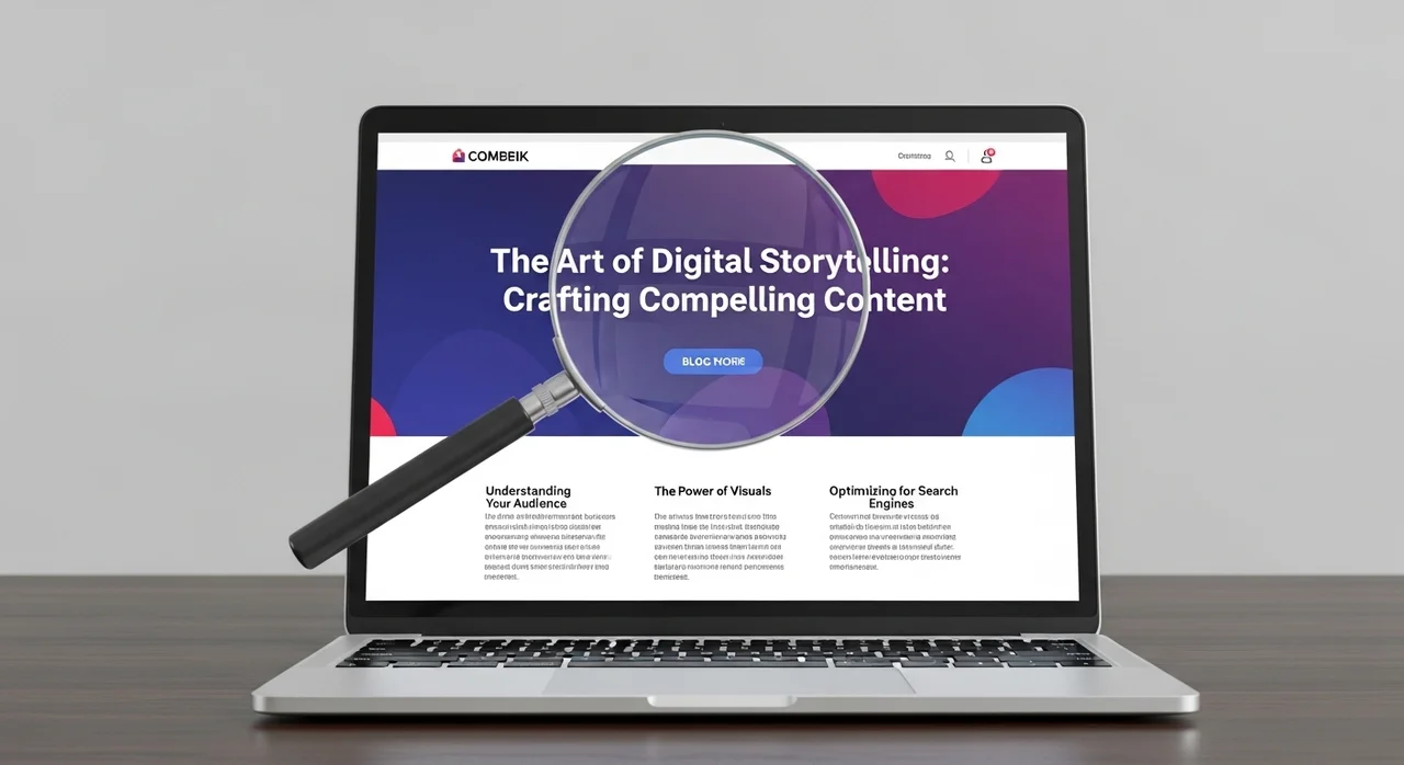 독자가 머무르는 시간 늘리기: 고품질 콘텐츠와 SEO의 힘