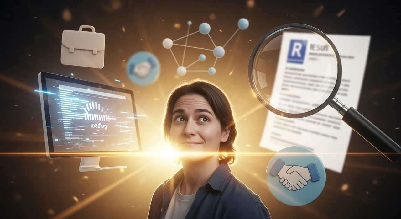 막막한 취업 준비, 국민취업지원제도가 해답일까요?