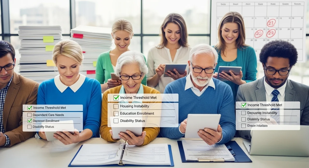 국민취업지원제도 자격 조건: 내가 해당될까?