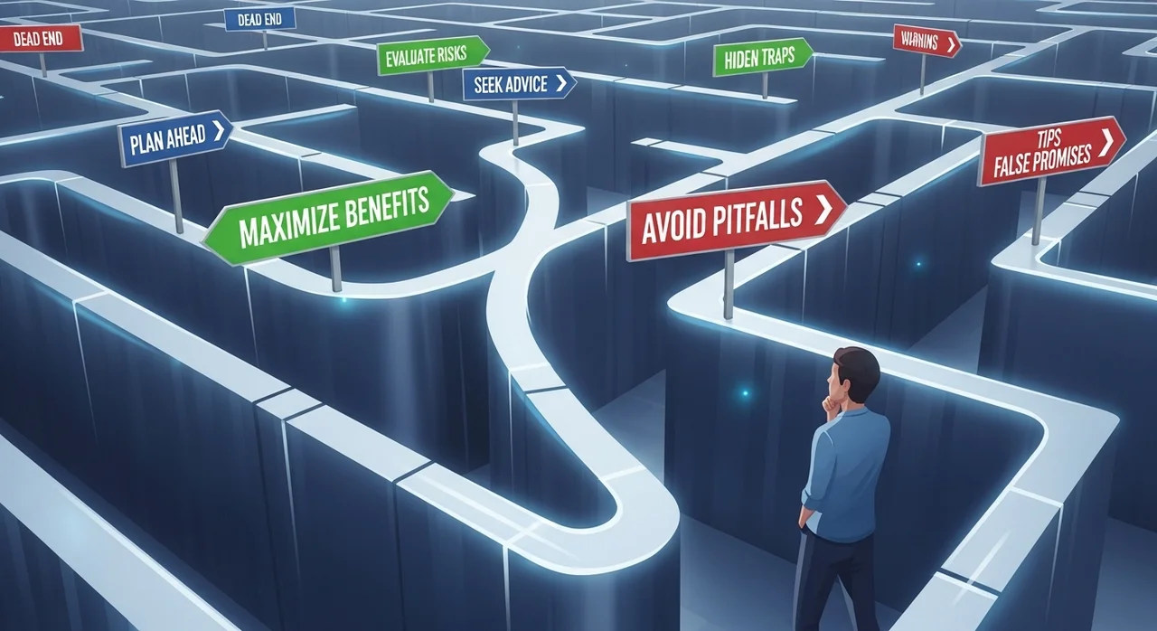 구직촉진수당, 취업지원 서비스 100% 활용 팁 & 주의사항