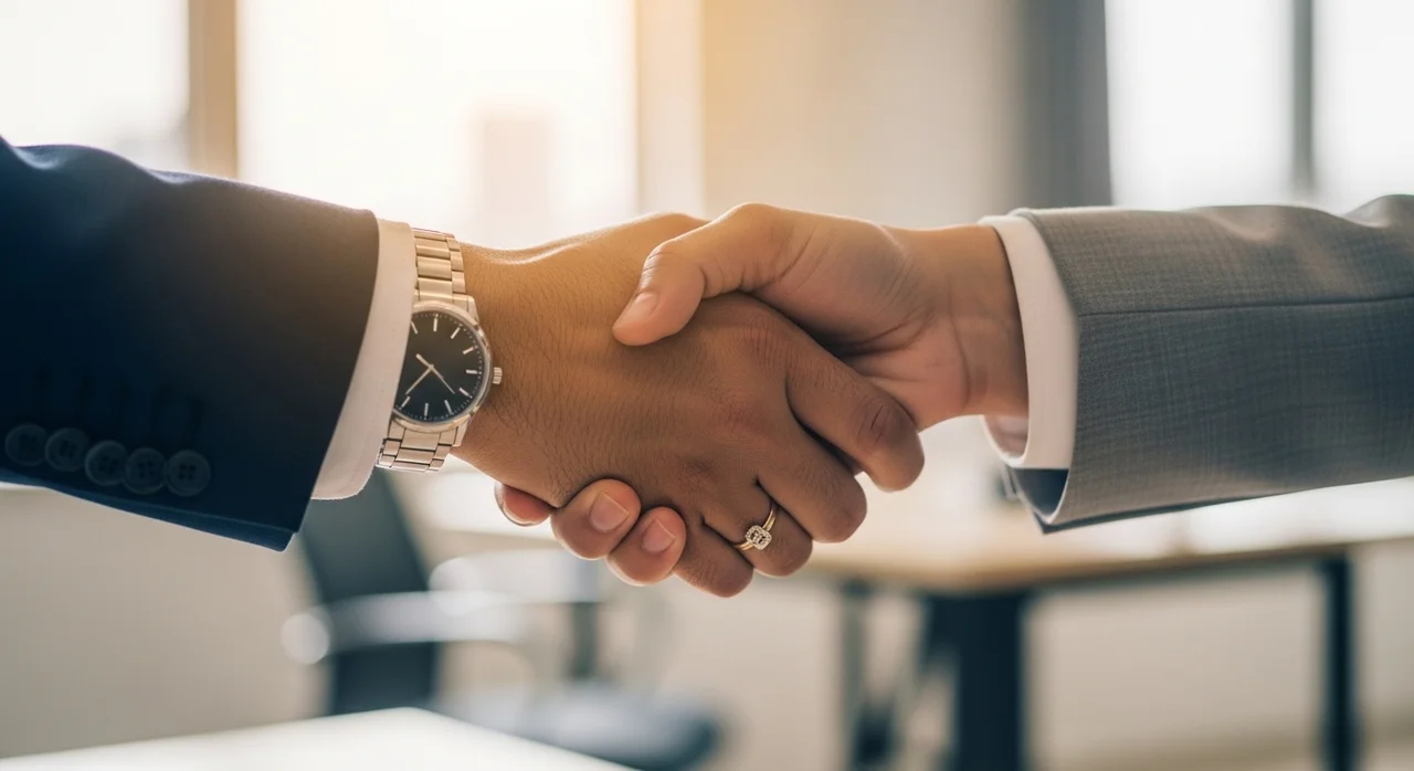 마무리: 당신의 성공적인 취업을 응원합니다!