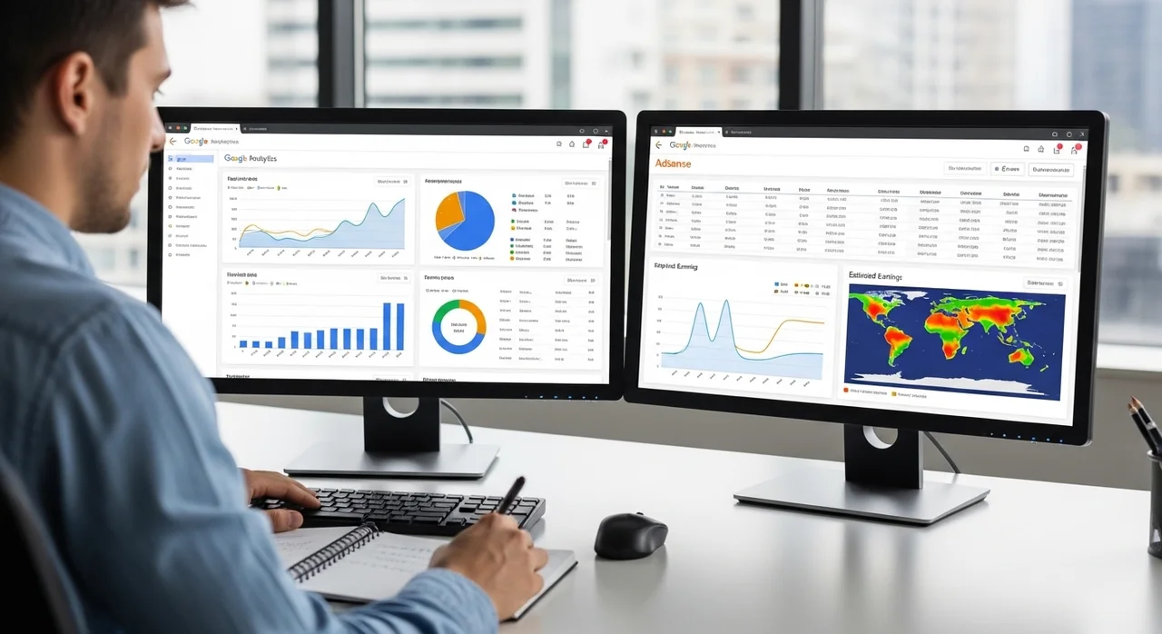 데이터 기반 성과 분석으로 수익을 2배로 늘리는 비결