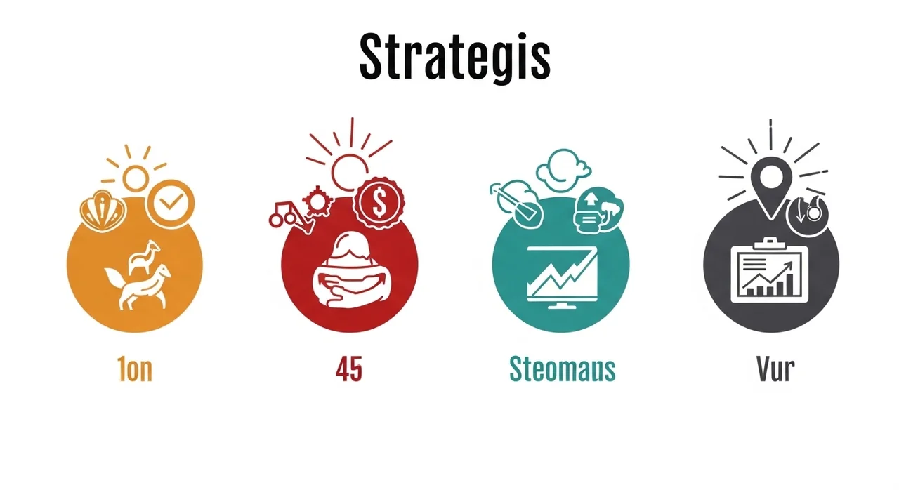 한눈에 보는 애드센스 고수익 7가지 전략