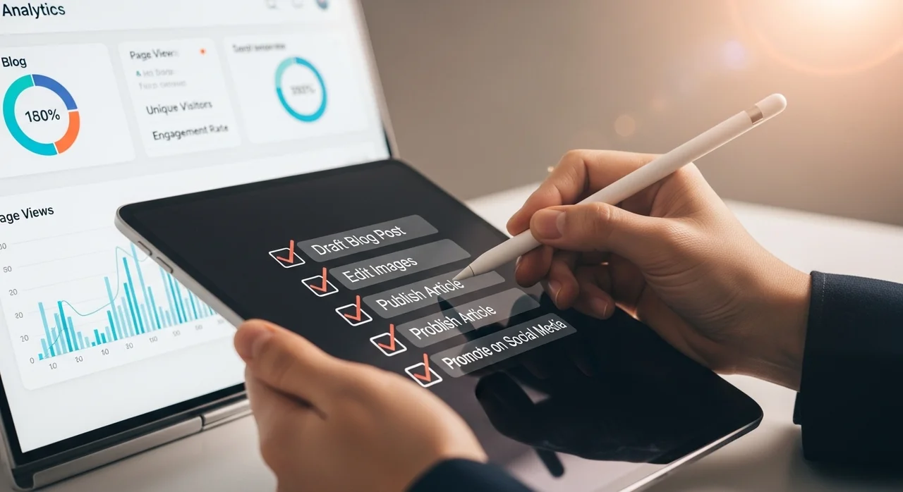 실전 팁: 애드센스 수익 극대화를 위한 추가 전략과 주의사항