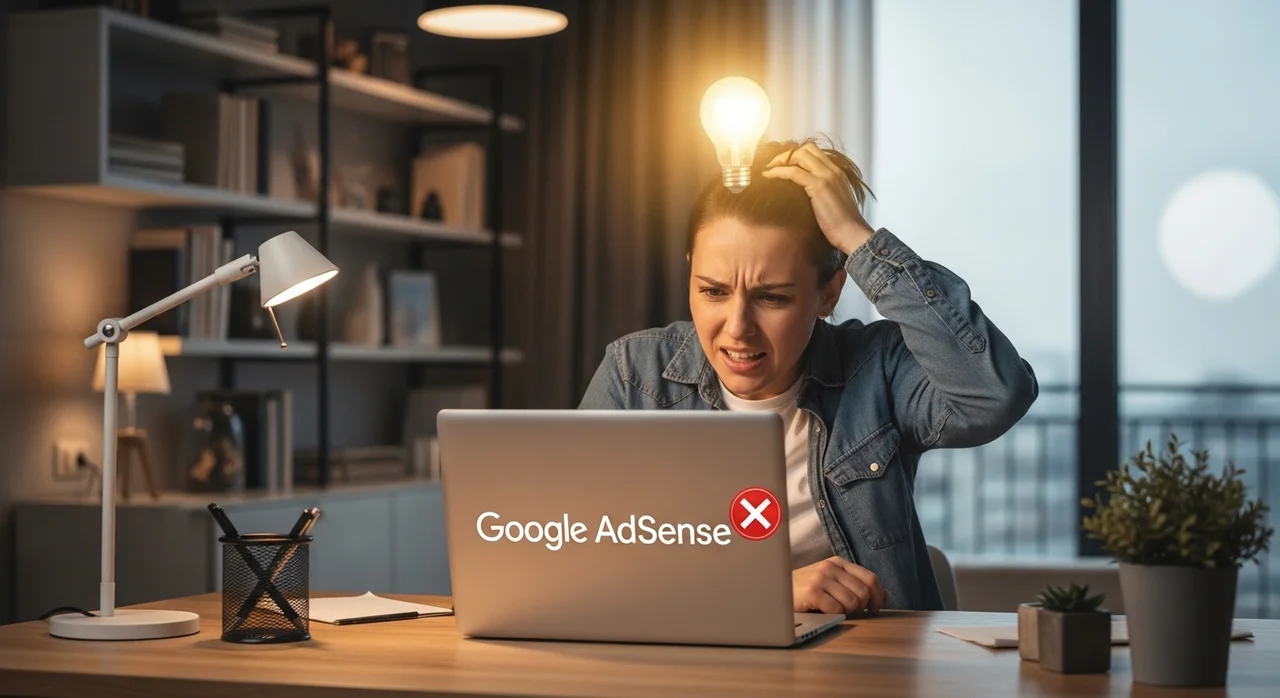 구글 애드센스 승인, 왜 이렇게 어렵게 느껴질까요?