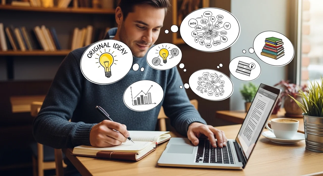 합격률 높이는 콘텐츠 작성 전략: 양보다 질이 중요해요!