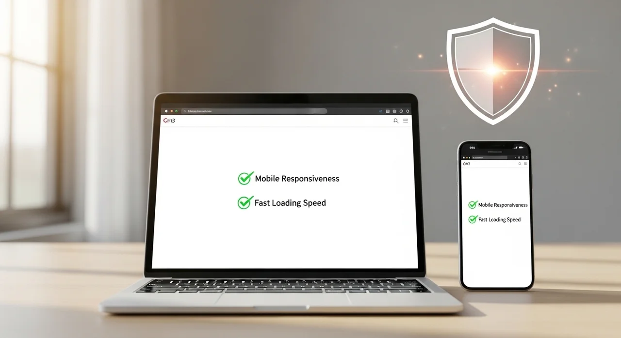 놓치면 안 될 사이트 최적화와 필수 정책 준수 사항