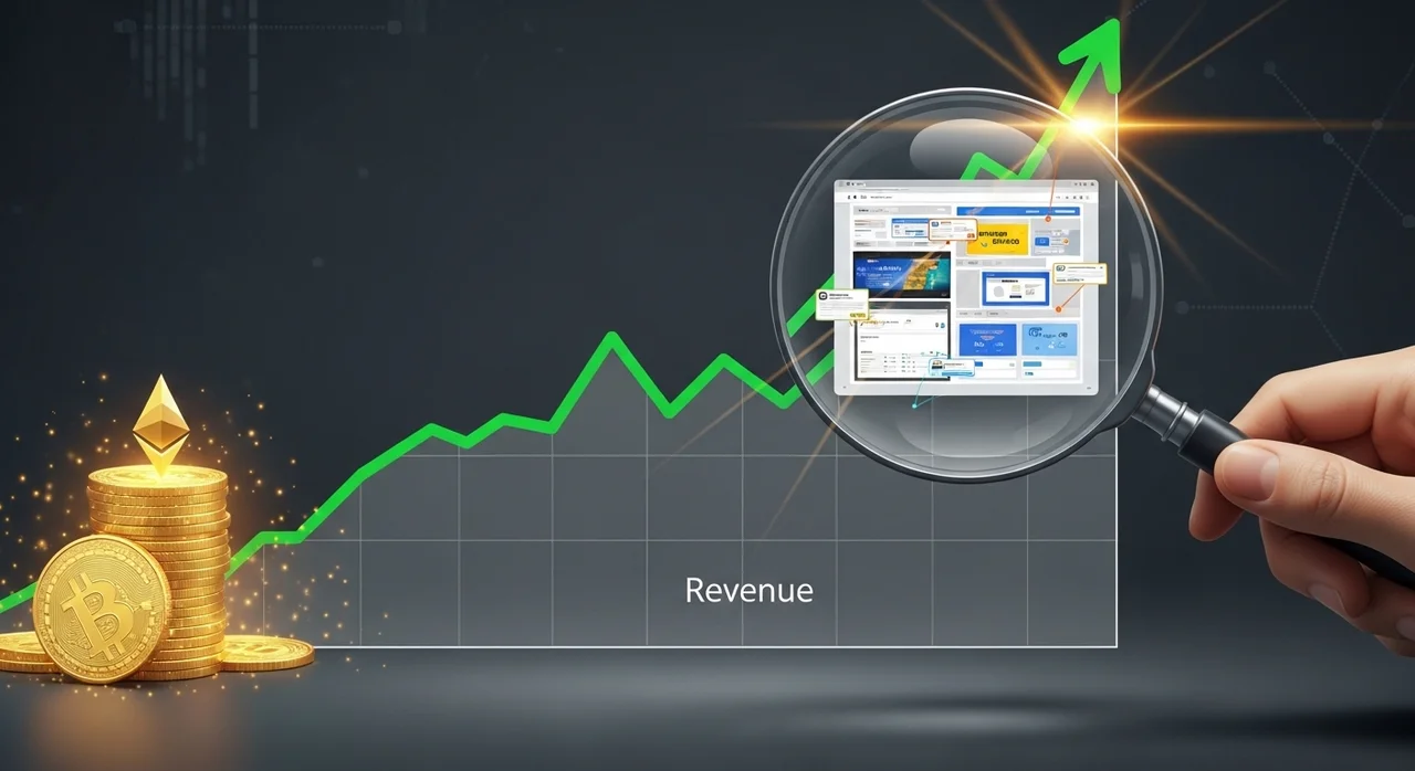 승인 후에도 꾸준히 관리해야 할 애드센스 수익 극대화 전략