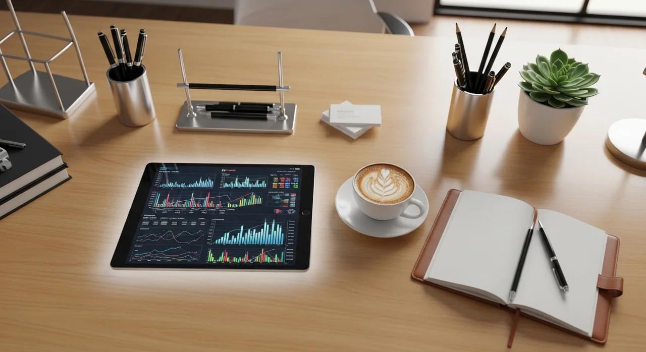 한눈에 보는 무인로봇카페 창업 비용 명세서