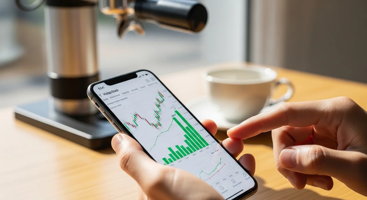 한 달에 얼마나 벌까? 현실적인 예상 수익률