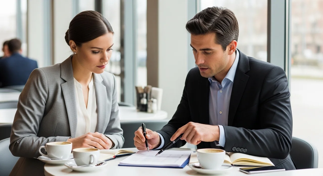 창업 전 꼭 체크해야 할 숨은 함정 3가지