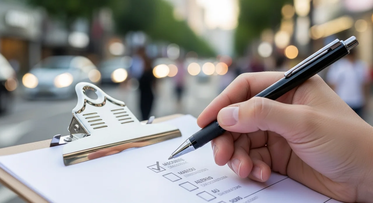 성수동 진입 전 반드시 체크해야 할 리스트