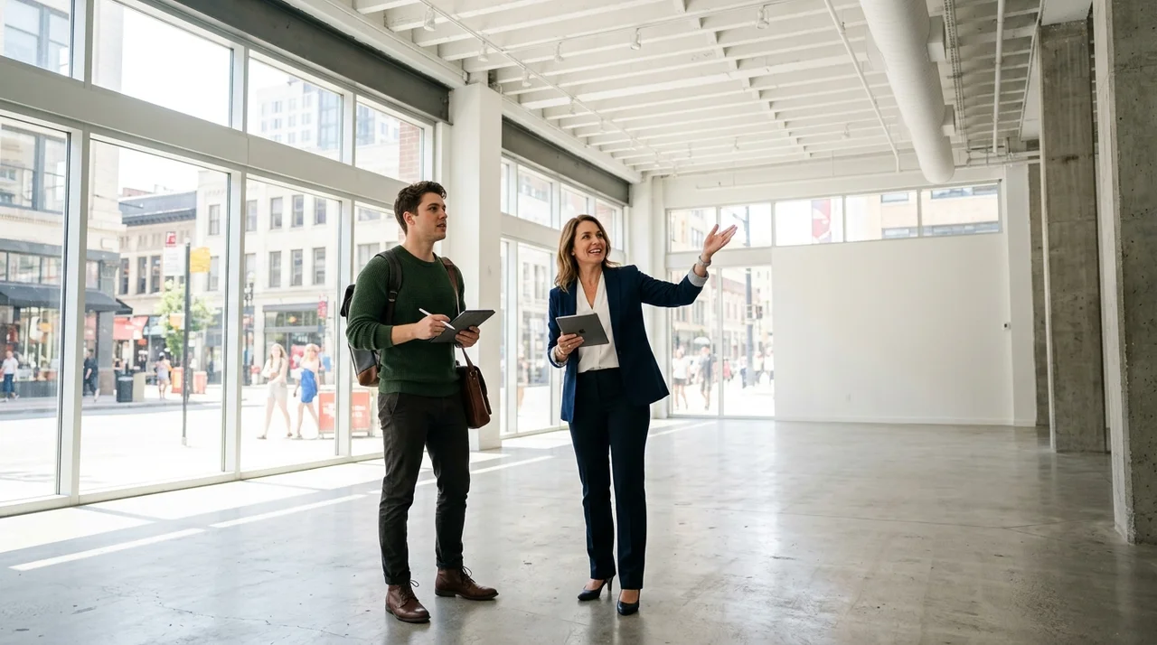 권리금 없는 급매물 매매 성공 전략 | 무권리 점포 실전 체크리스트