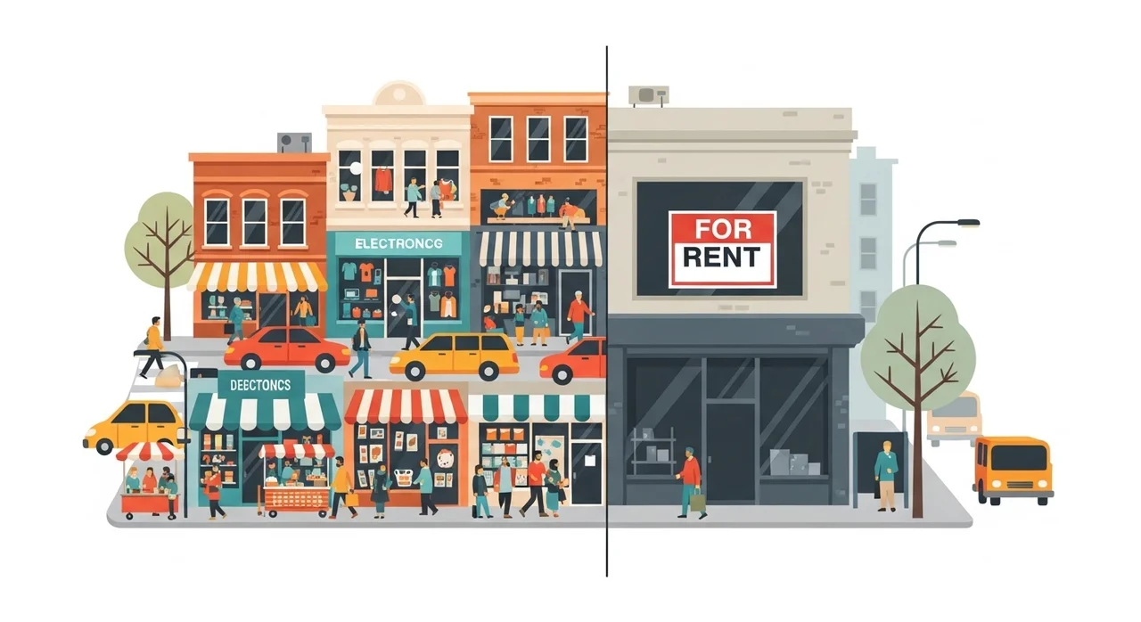 일반 매물 vs 무권리 급매물 전격 비교