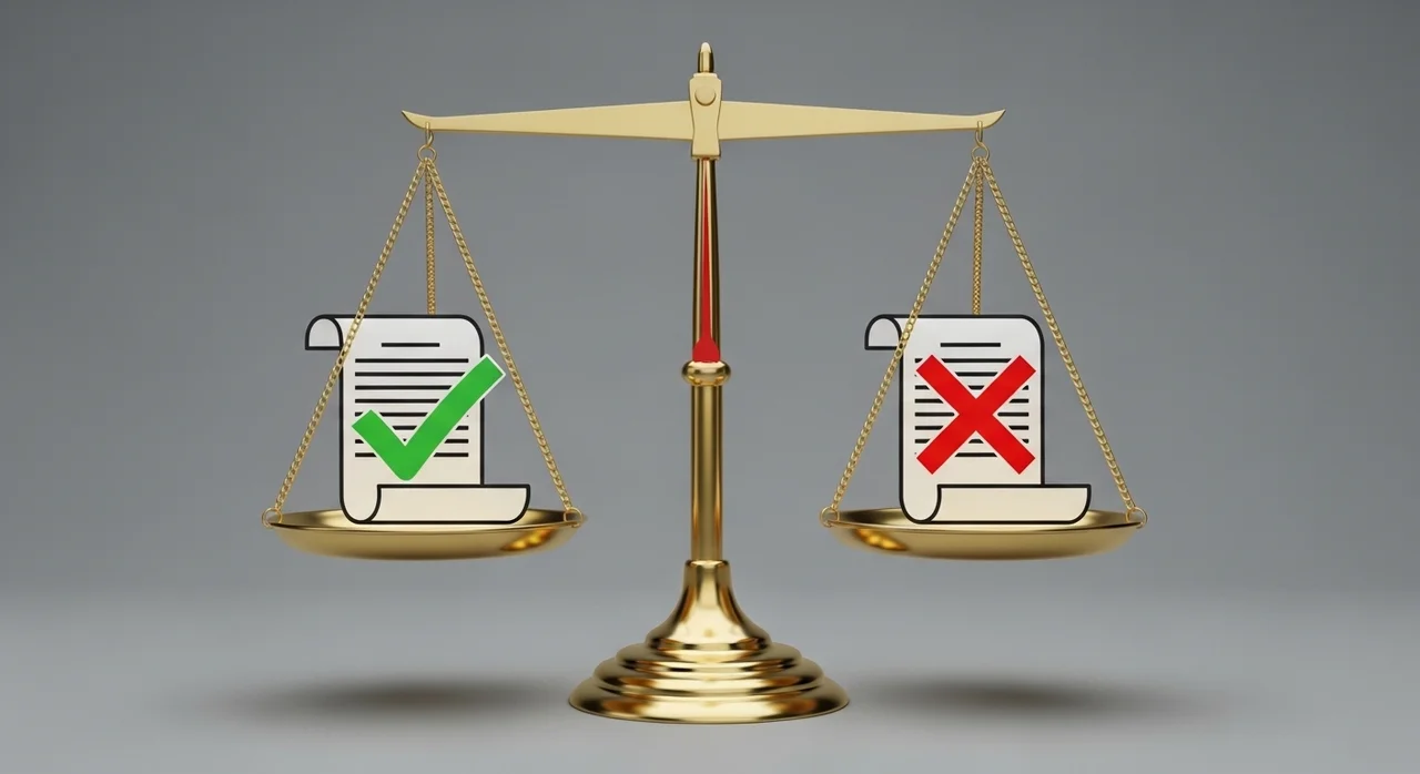 강행법규 위반 조항, 효력이 있을까요?