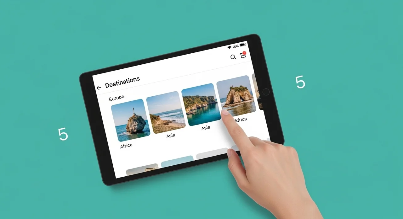 따라하기 쉬운 온라인 신청 3단계