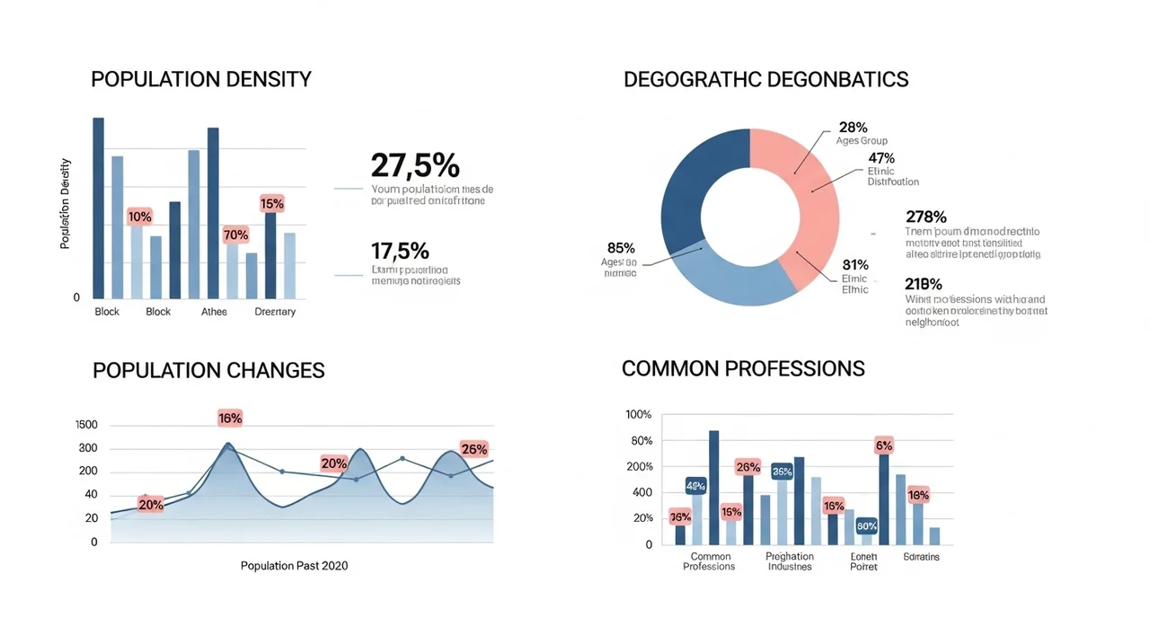 데이터로 보는 2026 망원동 유동인구 주요 지표