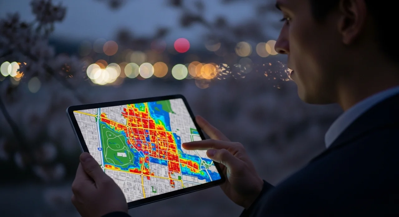 데이터가 주는 경고: 주의해야 할 변수