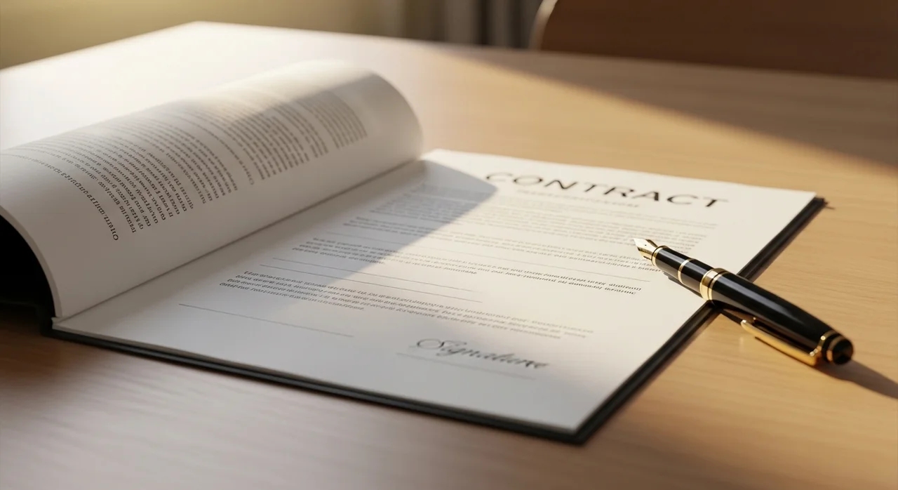 양도양수계약, 왜 주의사항을 먼저 봐야 할까요?