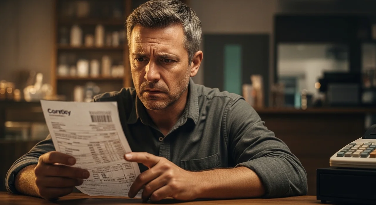 미납금과 법적 리스크 관리법