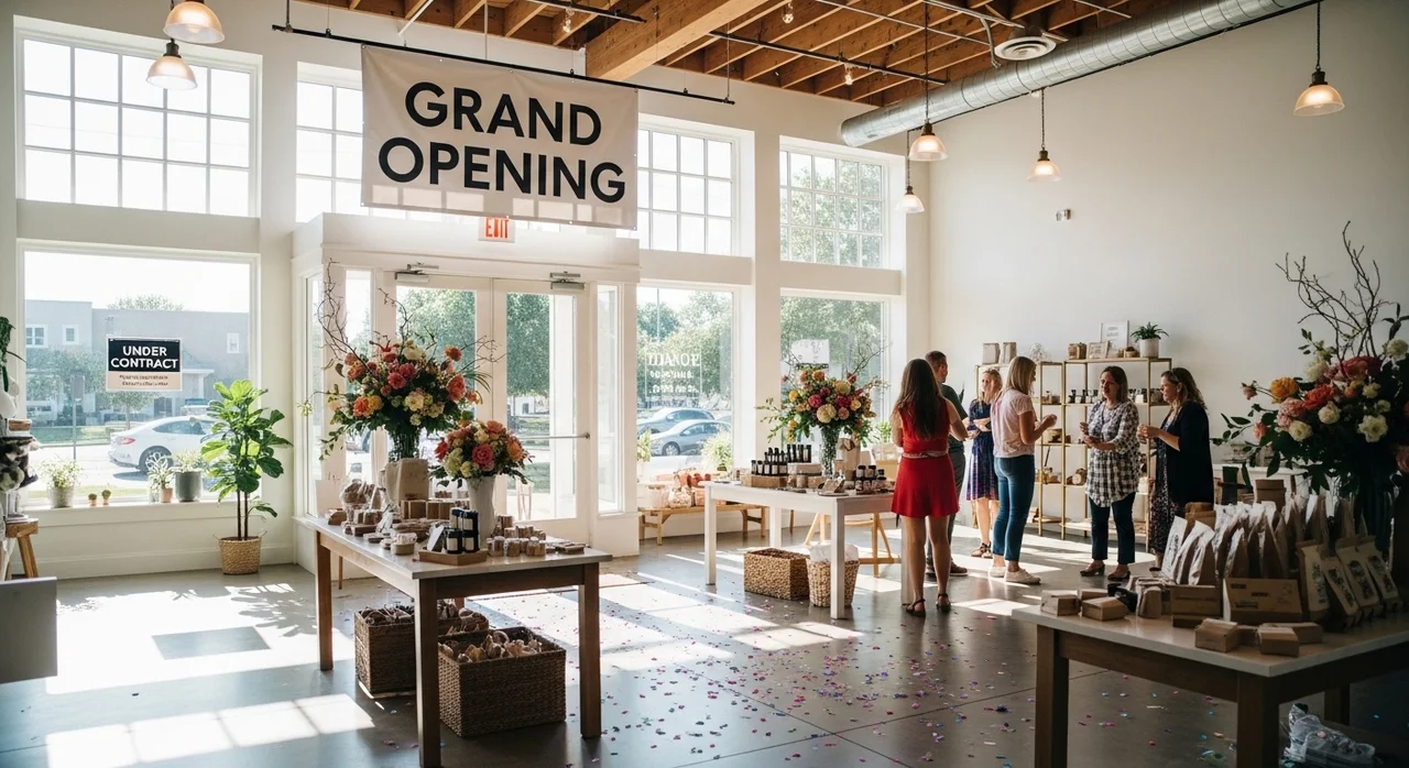 성공적인 양도양수를 위한 최종 팁