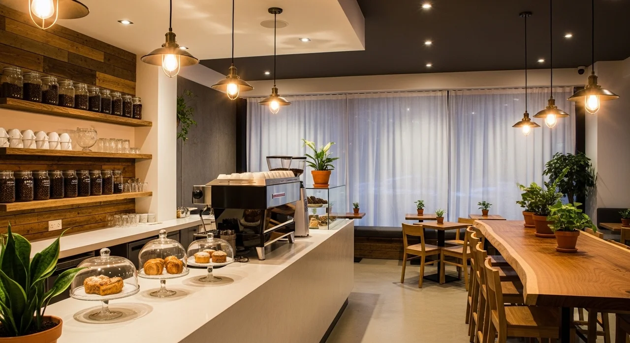 저가커피 프랜차이즈 창업비용, 실제로는 얼마가 필요할까요?