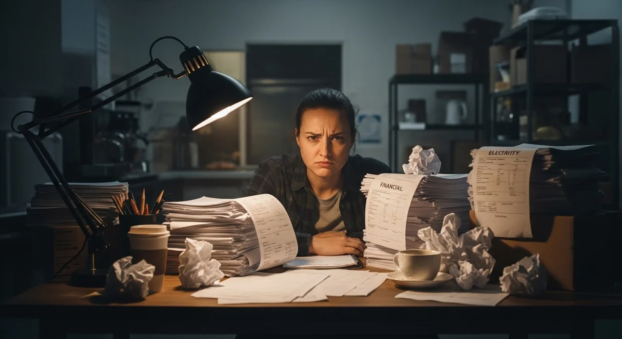 예상치 못한 지출, 고정비와 로열티 주의점