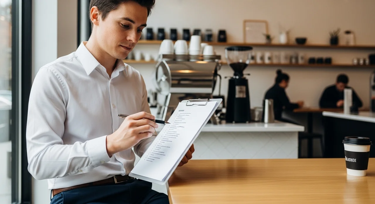 계약 전 반드시 확인해야 할 체크리스트