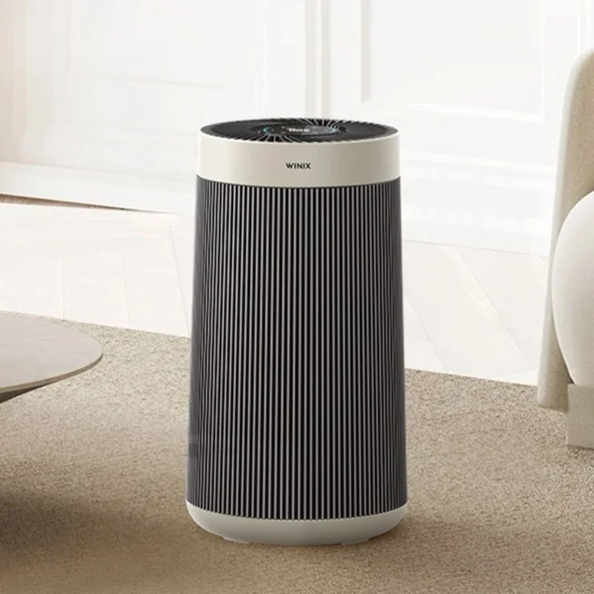 위닉스 타워 엣지 공기청정기 43㎡