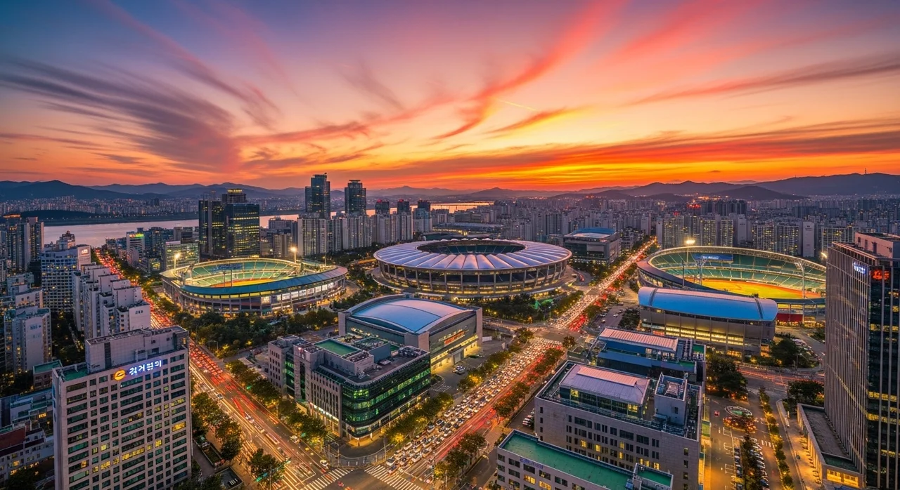 마무리하며: 잠실의 함성은 곧 돈이 된다