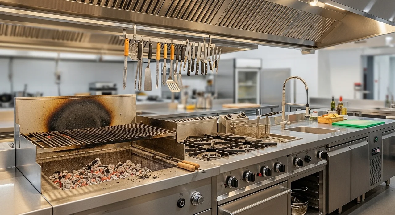 항목별로 살펴보는 예상 창업비용 상세 내역