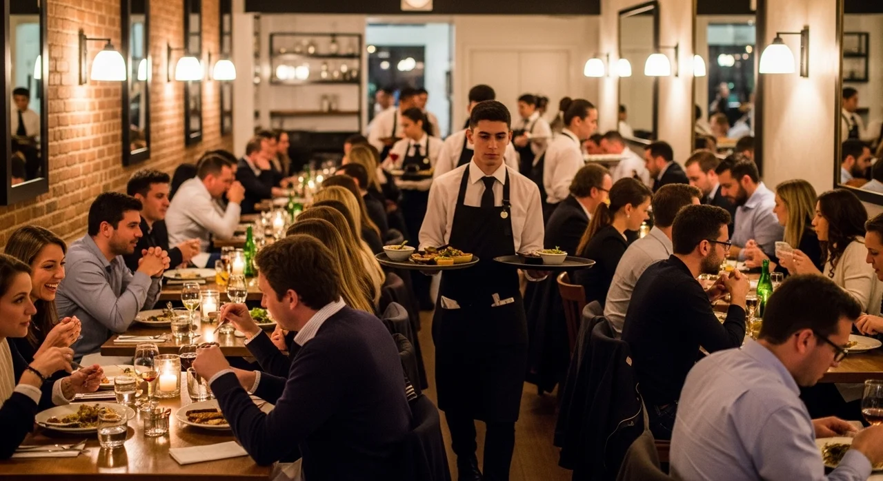 박리다매 수익 구조, 정말 남는 게 있을까?