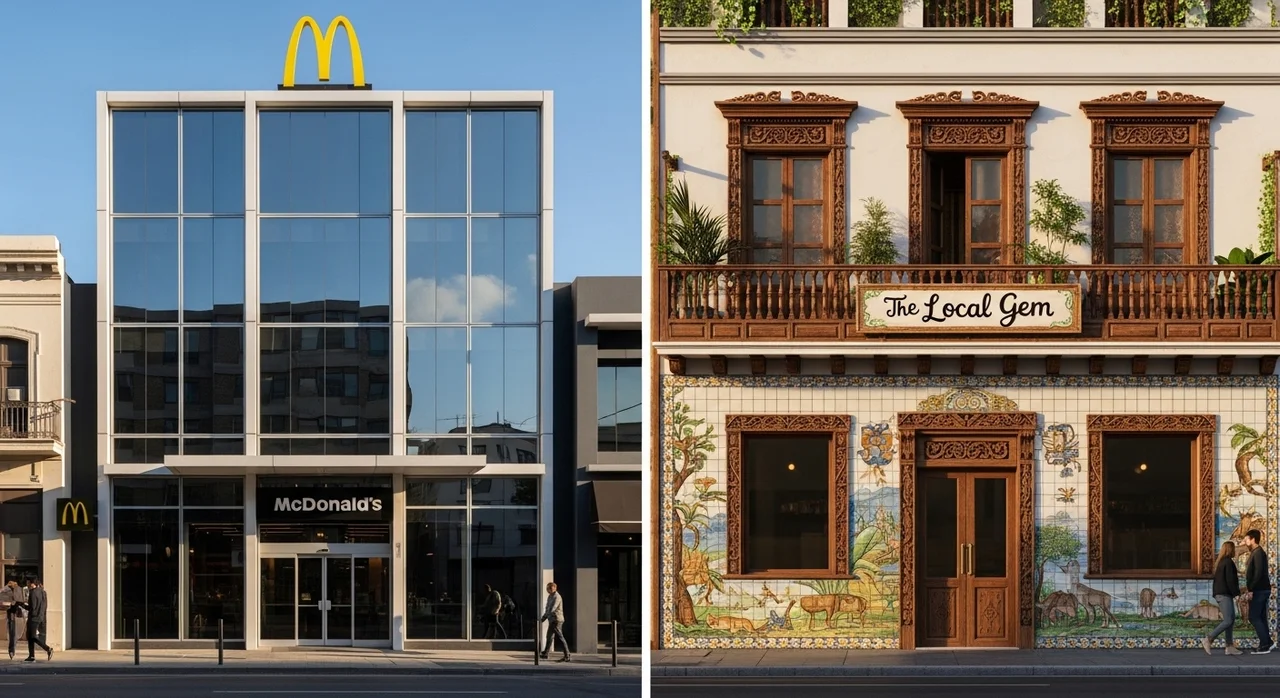 프랜차이즈 vs 개인 창업, 나에게 맞는 선택은?