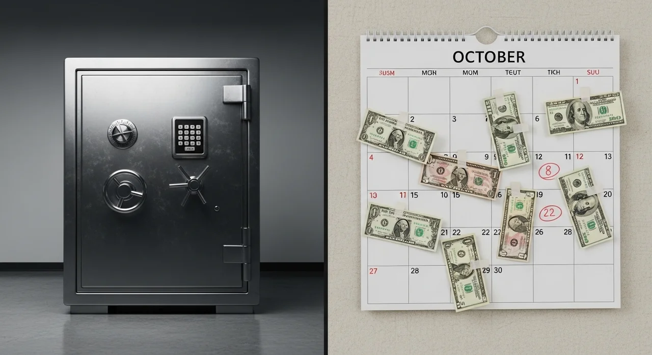 고보증금 vs 고월세, 나에게 맞는 선택은?