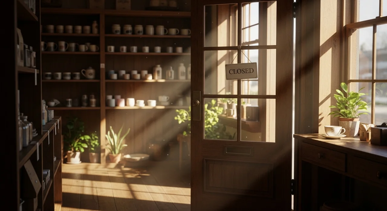 점포철거비 지원금액 600만원 상향, 사장님 폐업 부담 던다