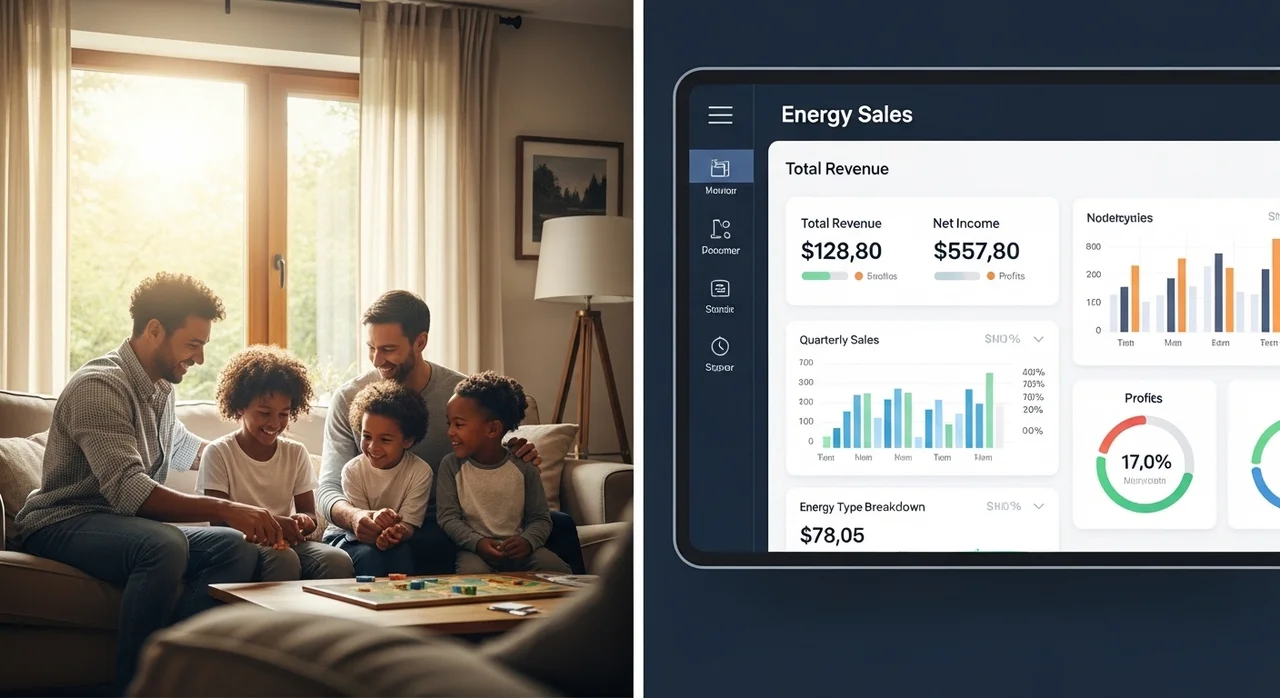 자가소비형 vs 수익형, 나에게 맞는 선택은?