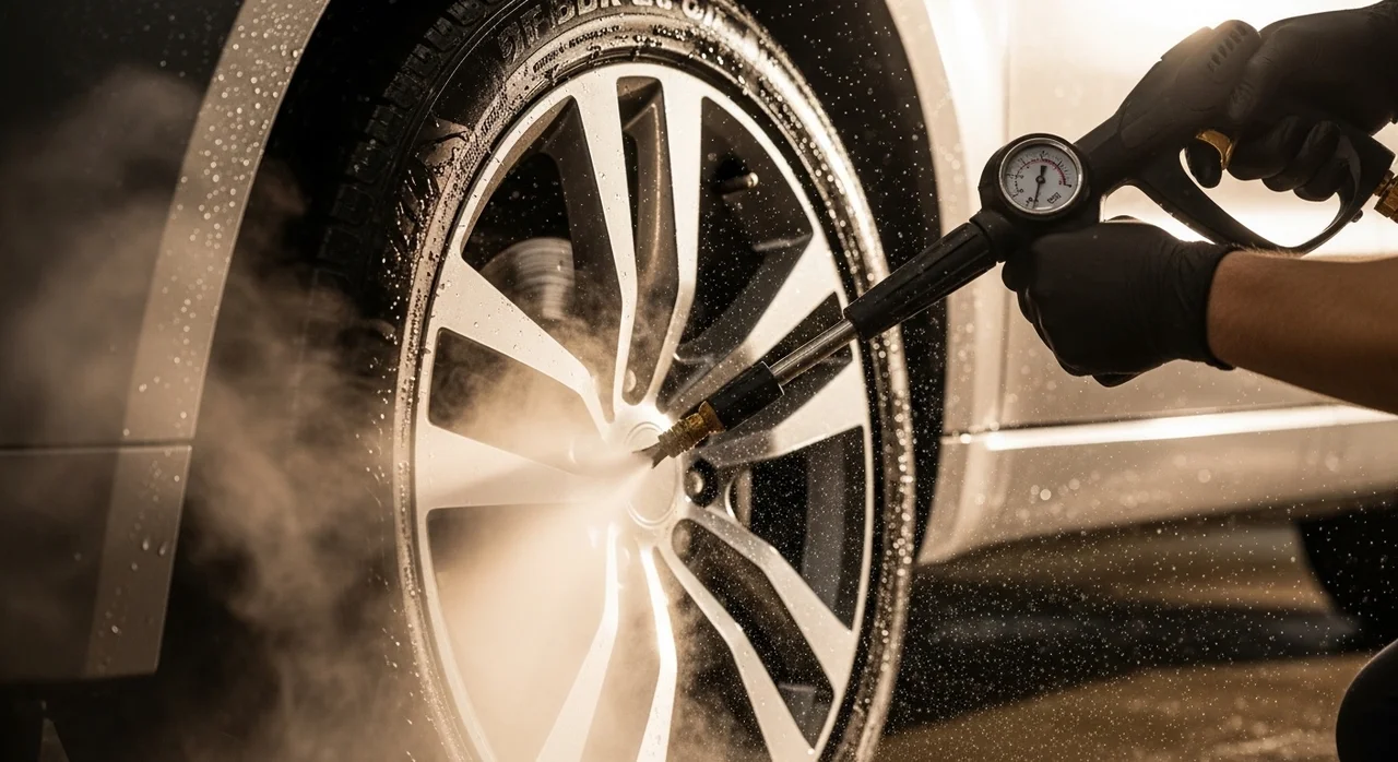 방문세차창업, 소자본으로 시작해도 정말 괜찮을까요?